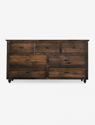 Drawer Dresser