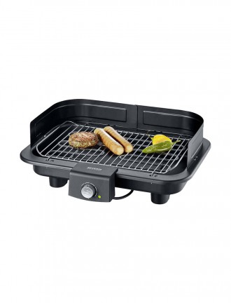 Sunbeam Electric Grill