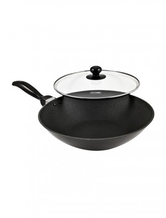 Futura Non-stick Deep-fry Pan