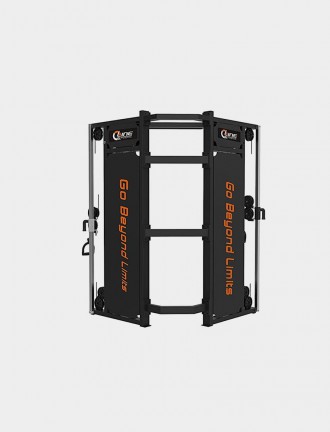 Adjustable Fitness Set