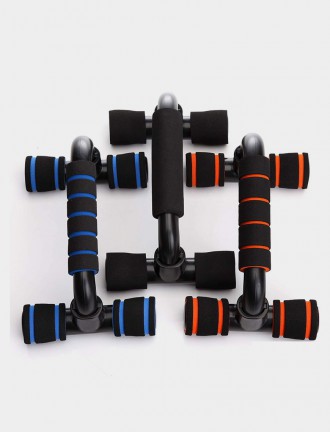 WELLBERG Push Up Bars