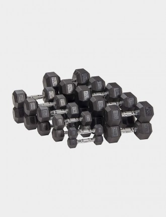 Dumbbell Kit for Gym