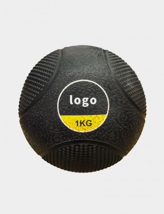 Anti-Burst Gym Ball