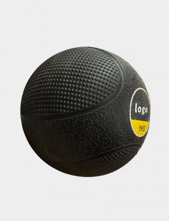 Anti-Burst Gym Ball