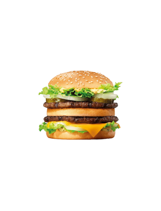 Whopper veggie Hamburger