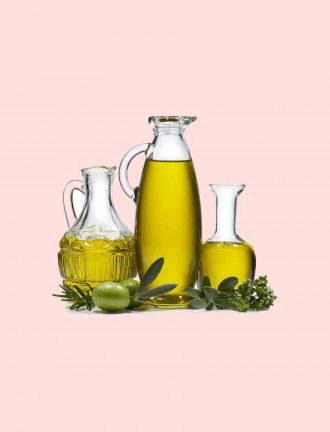 Extra Virgin Olive Oil