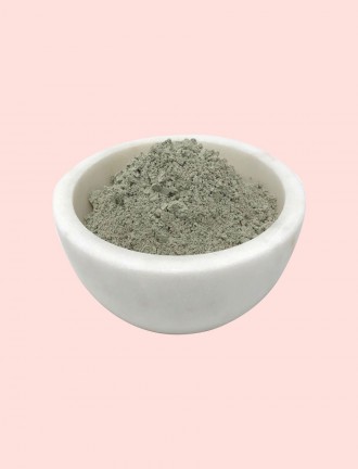 French Green Face Pack