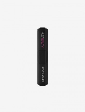 Double-Ended Mascara
