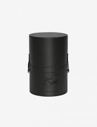 James Charles Brush Set