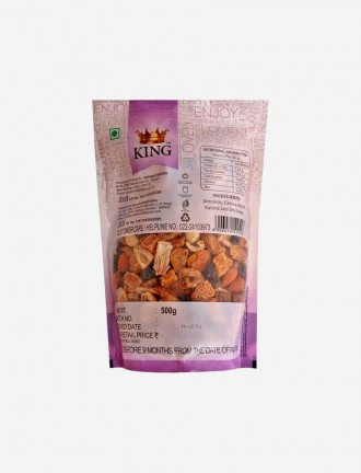 King Mixed Dry Fruits