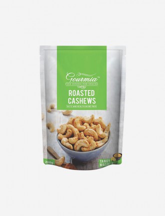 Roasted Cashews