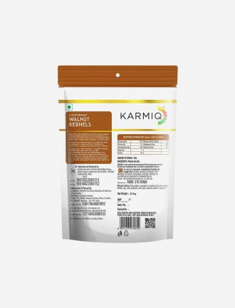 Karmiq Walnut Kernels