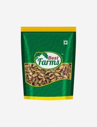 Farms Green Pistachios