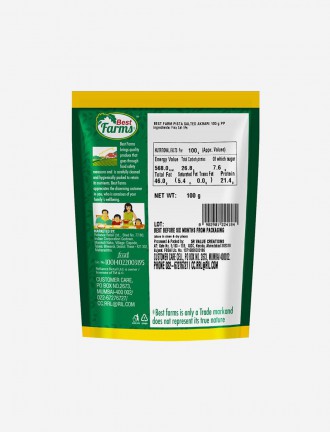 Akbari Salted Pistachios