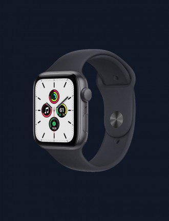 Apple Watch SE