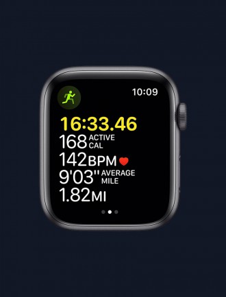 Apple Watch SE