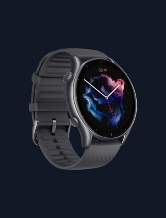 Amazfit GTR 3