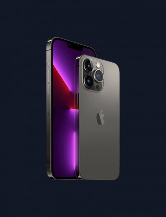 Apple iphone 13 pro Graphite