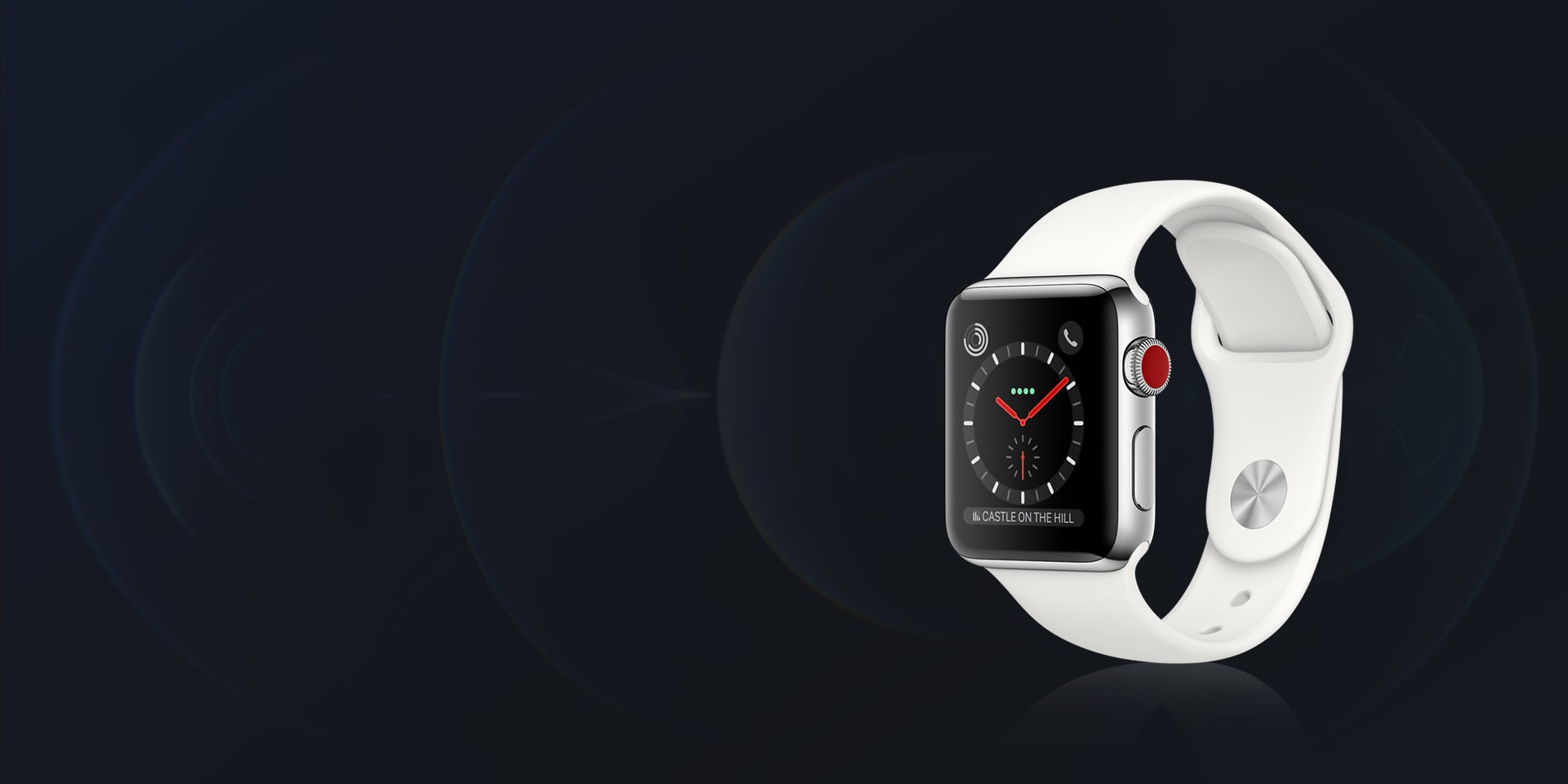 Get the fashion that matters with time.