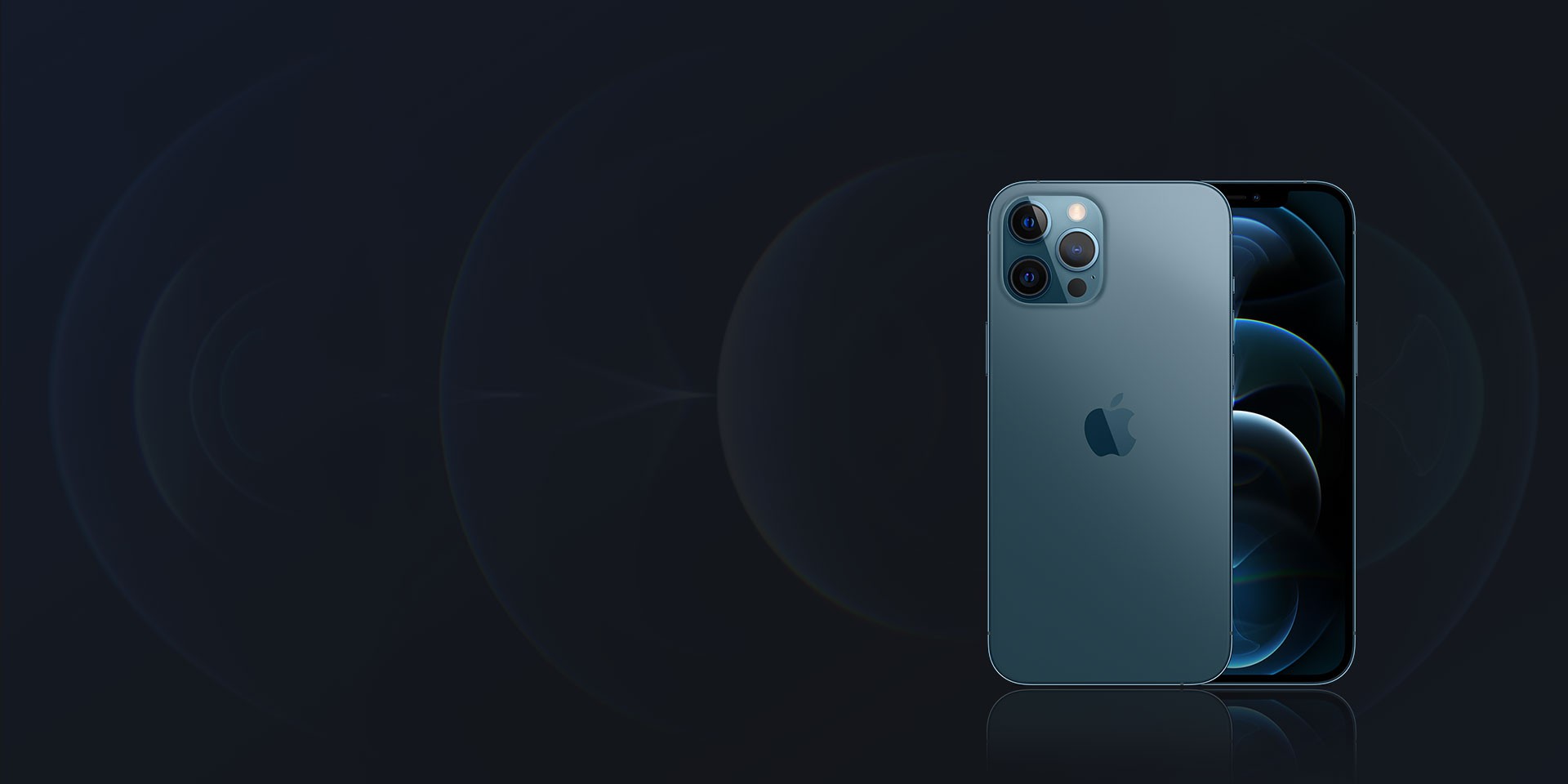 Build your own path with every step