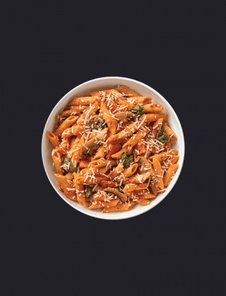 Durum Wheat Penne Pasta