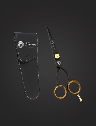 Hairdressing Scissors