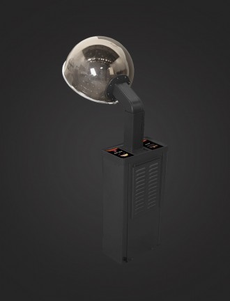 Apollo Professional Hair Dryer