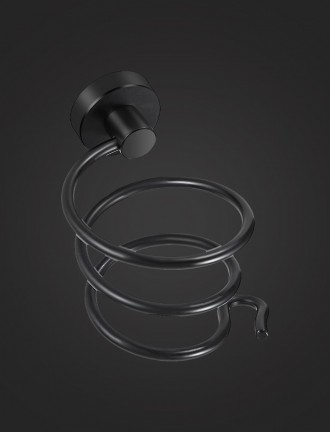 Holder Hair Care Tools