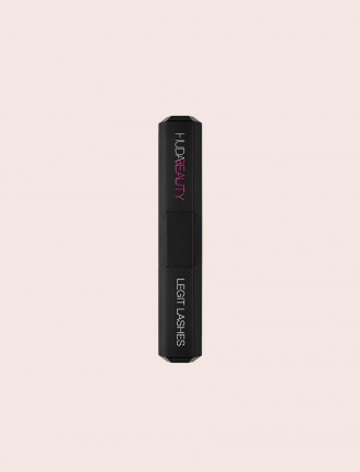 Double-Ended Mascara