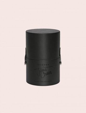 James Charles Brush Set