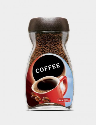 Nescafe Classic Instant Coffee