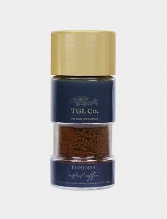 TGL Co. Filter Coffee Powder