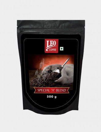 Leo Coffee