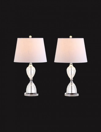 Dresser Mate Table Lamp