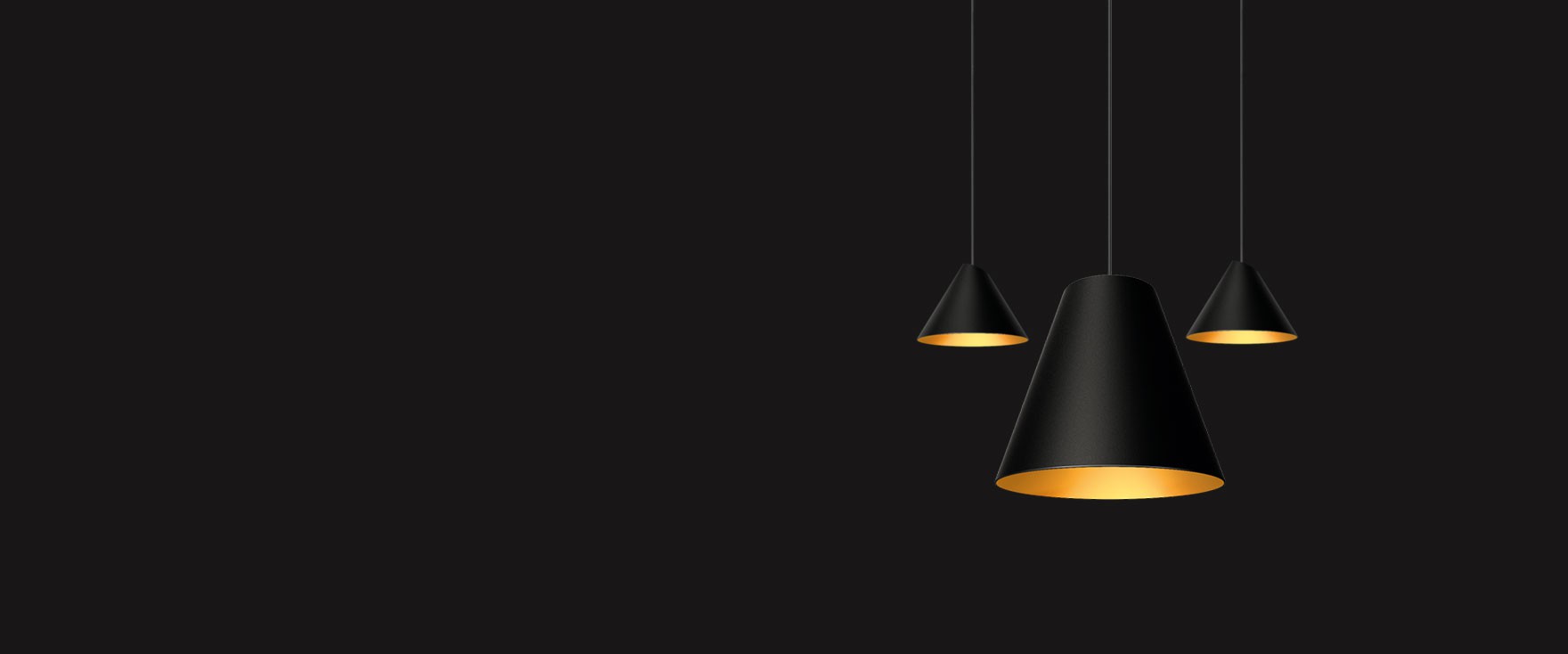 The Choise is Yours What the right light Can do