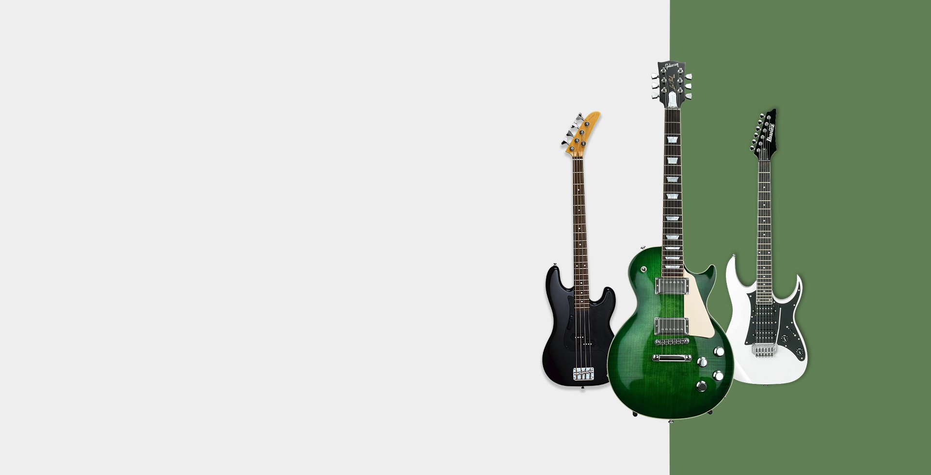 Music brings harmony  to the world.