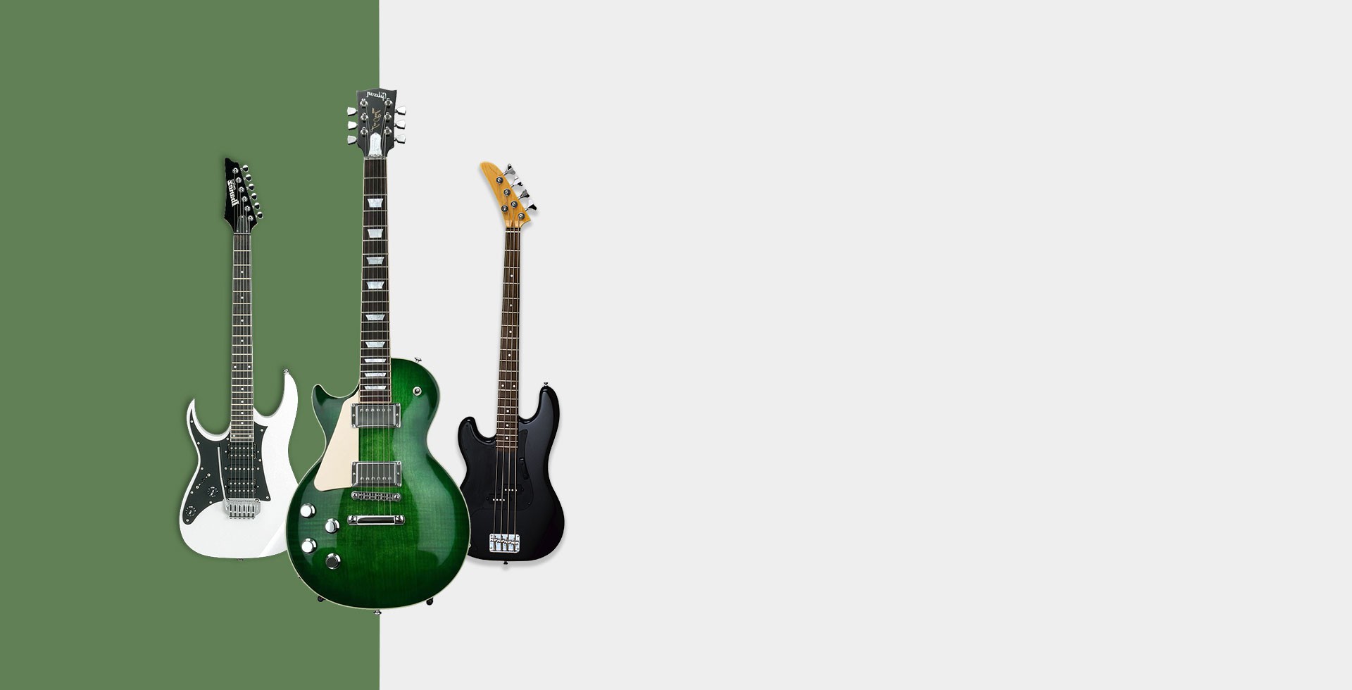 Music brings harmony  to the world.