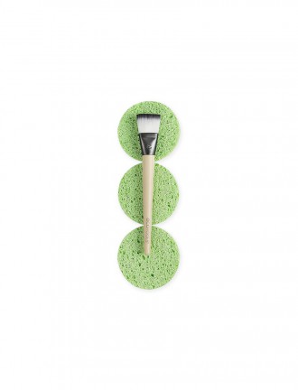 Eco Tools Facial Mask