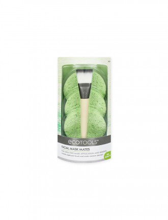 Eco Tools Facial Mask