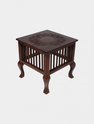 Wooden Handmade Stool