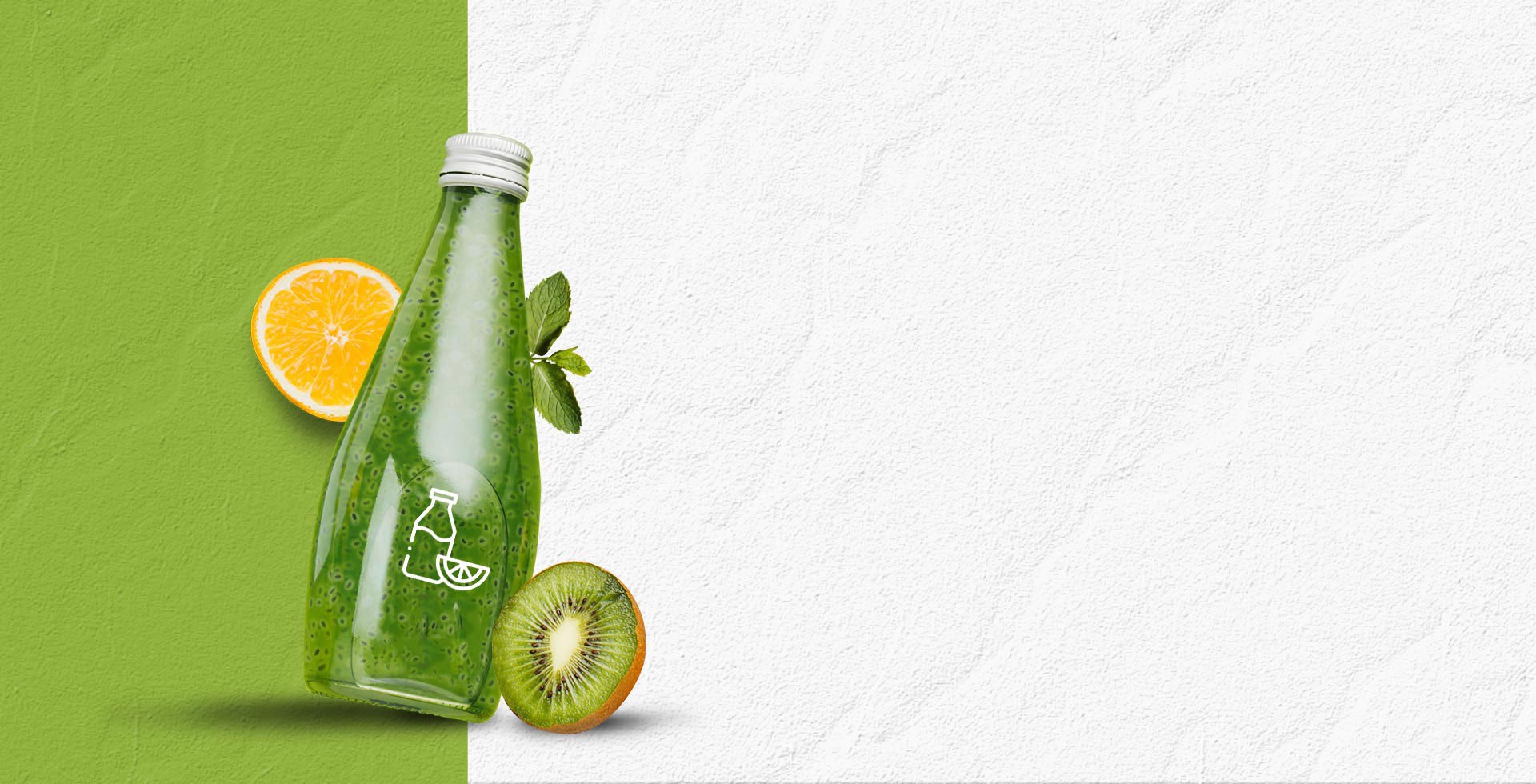 Fresh & Healthy Kiwi