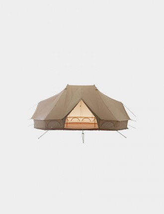 Family Polycotton Yurt Tent