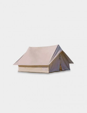 Wall Tent 320G Cotton Canvas