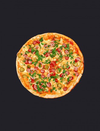 Red Tomato High Quality