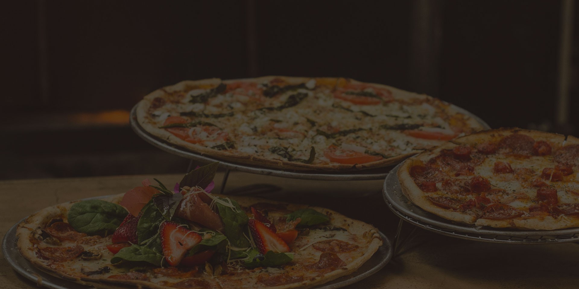 Feel the original taste.