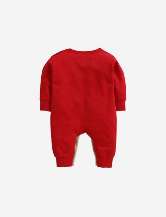 Baby Boy Girl Romper