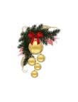 Christmas Decor with Bells