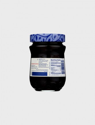 Hero Black Currant Jam