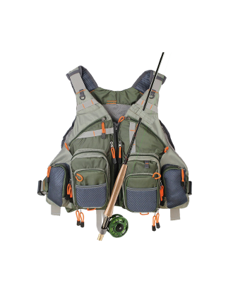 Fishing Tackle Gear Bag