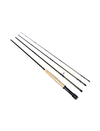 Light Fly Fishing Rods